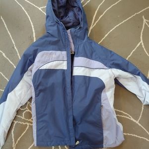 Final Call! Women's Columbia winter coat